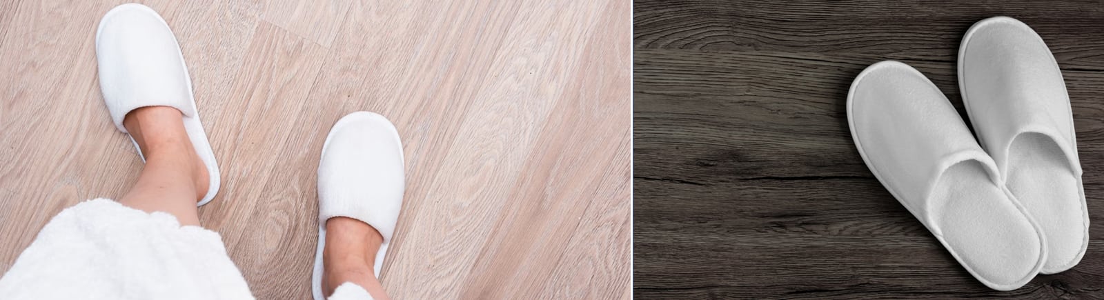 Παντόφλες Ξενοδοχείου Παντόφλες Ξενοδοχείου