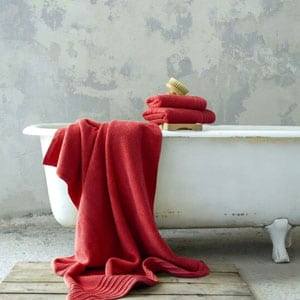 Bath Towels