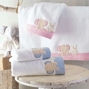 Baby Towels