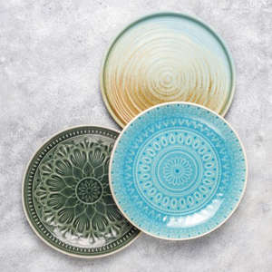 Dishes & Tableware