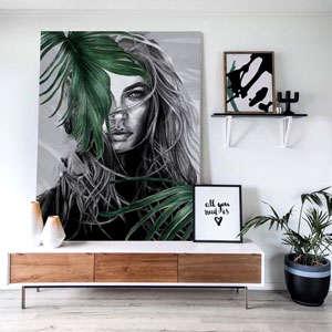 Πίνακες – Κάδρα