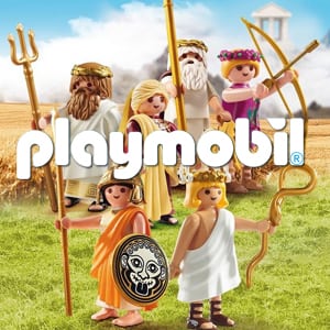 Playmobil