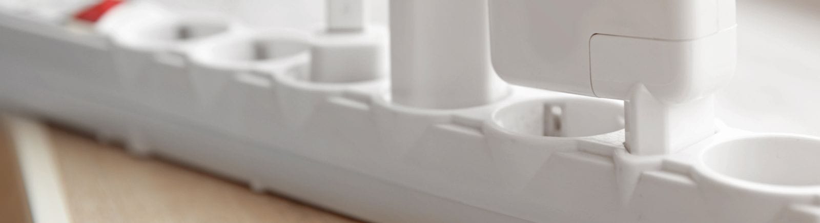 Πολύπριζα & Μπαλαντέζες