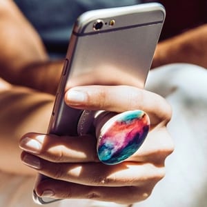 Pop Sockets