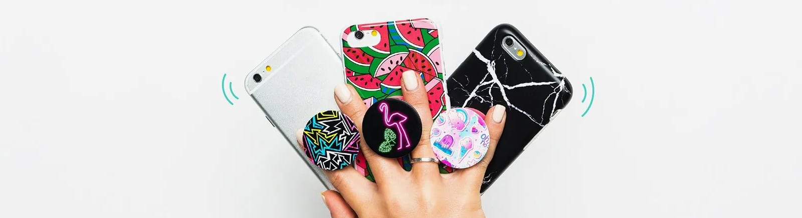 Pop Sockets Pop Sockets