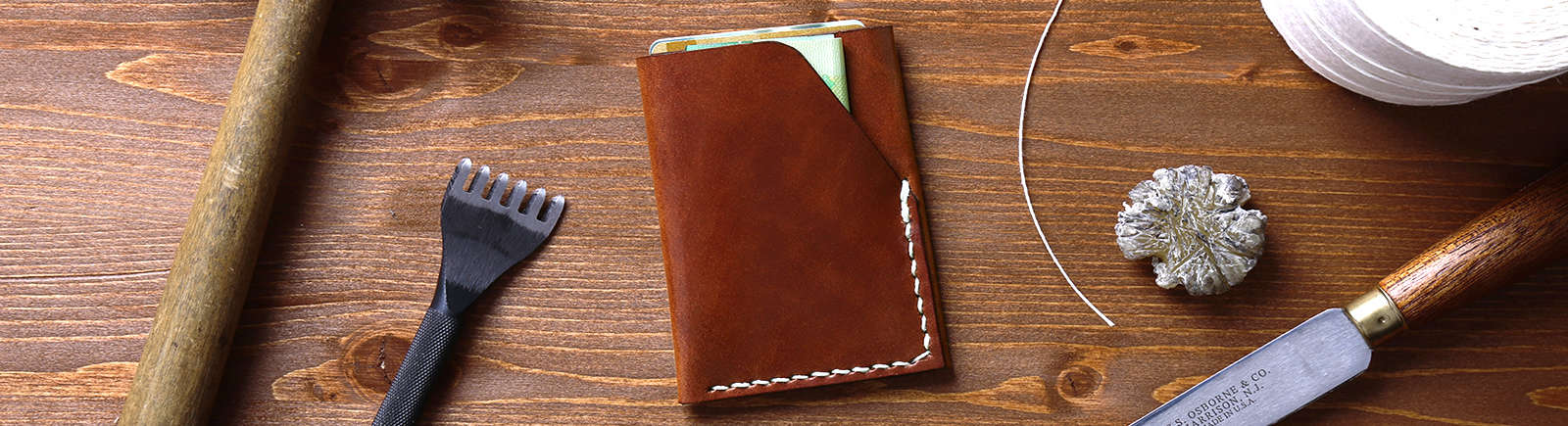 Men's Wallets Men's Wallets