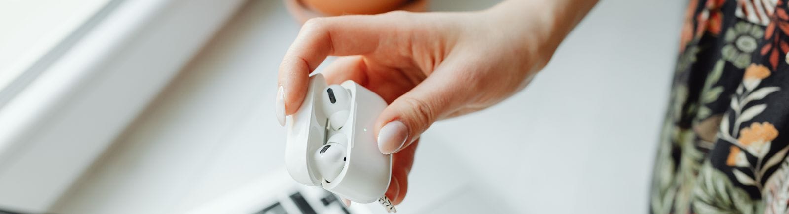 AirPods Protection AirPods Protection