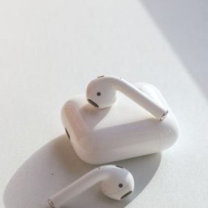 AirPods Protection