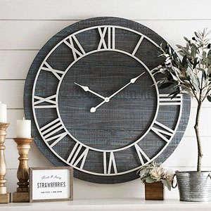 Ρολόγια Τοίχου - Επιτραπέζια