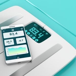Smart Scales