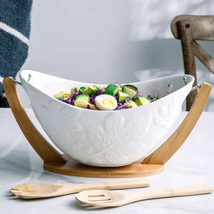 Salad Bowls