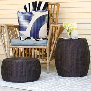 Σκαμπό Εξωτερικού Χώρου