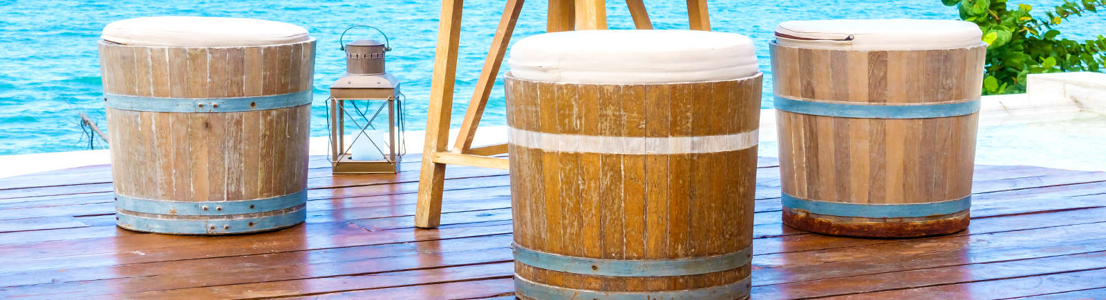 Σκαμπό Εξωτερικού Χώρου