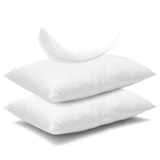 Μαξιλάρια Πουπουλένια