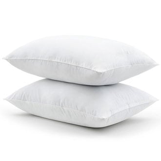 Όλα τα Μαξιλάρια Ύπνου