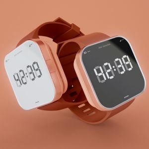 Smartwatches