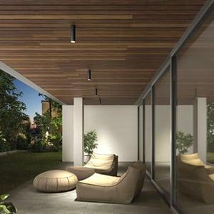 Σποτ - Φωτιστικά Εξωτερικού Χώρου