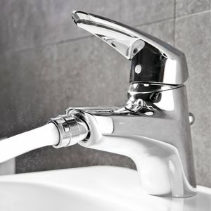 Bidet Faucets