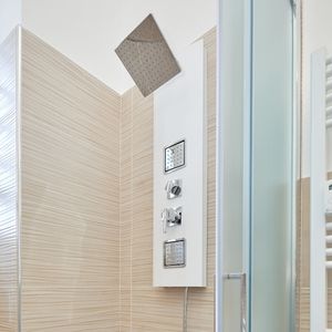 Shower Columns