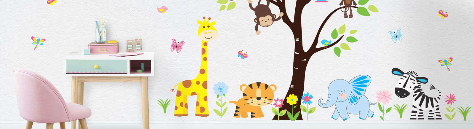 Wall Stickers Wall Stickers