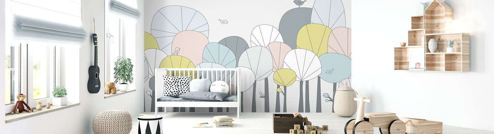 Παιδικές Ταπετσαρίες Παιδικές Ταπετσαρίες