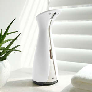 Bathroom Cream Soap Containers