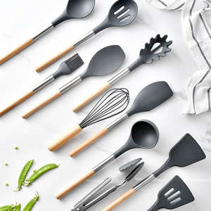 Various Cooking Accessories