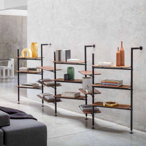 Shelves - Wall Shelves