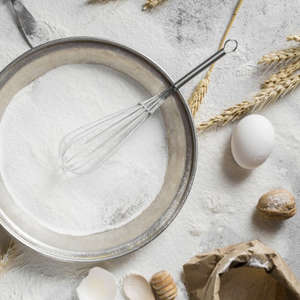 Stirrers - Beaters - Eggbeaters