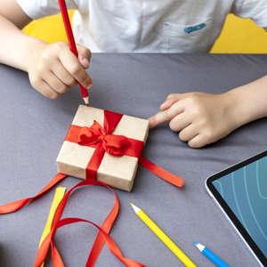 Δώρα για Παιδιά