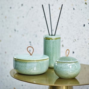 Δοχεία Αποθήκευσης Μπάνιου