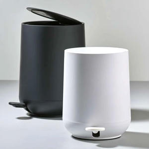 Κάδοι Απορριμμάτων Μπάνιου