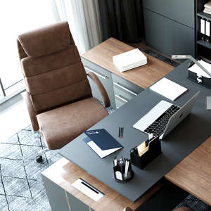 Διευθυντικές Καρέκλες