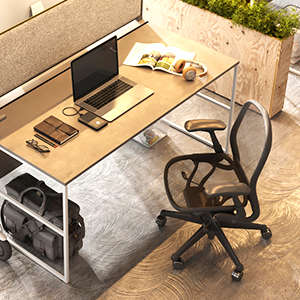 Καρέκλες Εργασίας