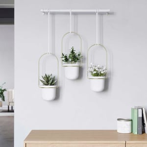 Hanging Pots