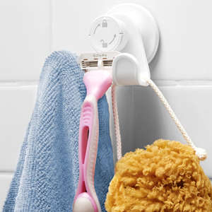 Bath Hangers