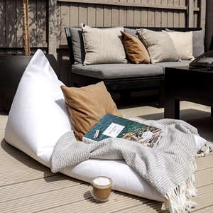 Πουφ Εξωτερικού Χώρου