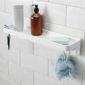 Bathroom Shelves
