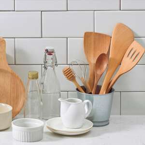 Cooking Tools Set