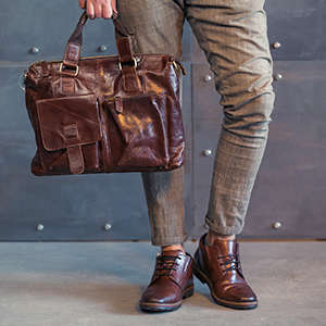 Αντρικές Τσάντες