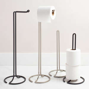 Βάσεις Χαρτιού Μπάνιου