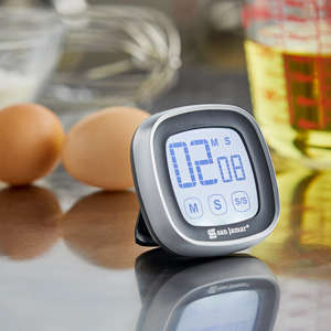 Kitchen Timers