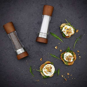 Salt & Pepper Grinders