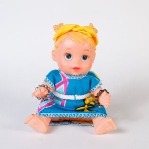 Μωρά Κούκλες