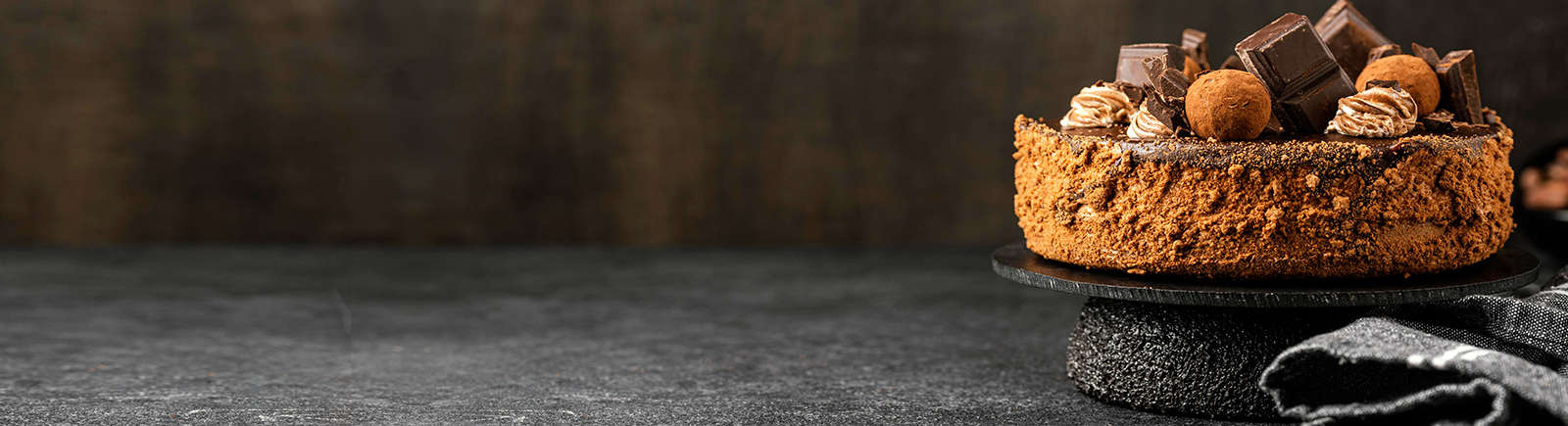 Cake Platter Cake Platter