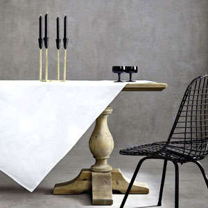 Τραπεζομάντηλα Ξενοδοχείου