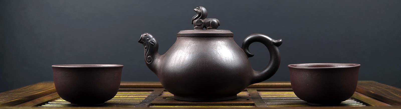 Teapots