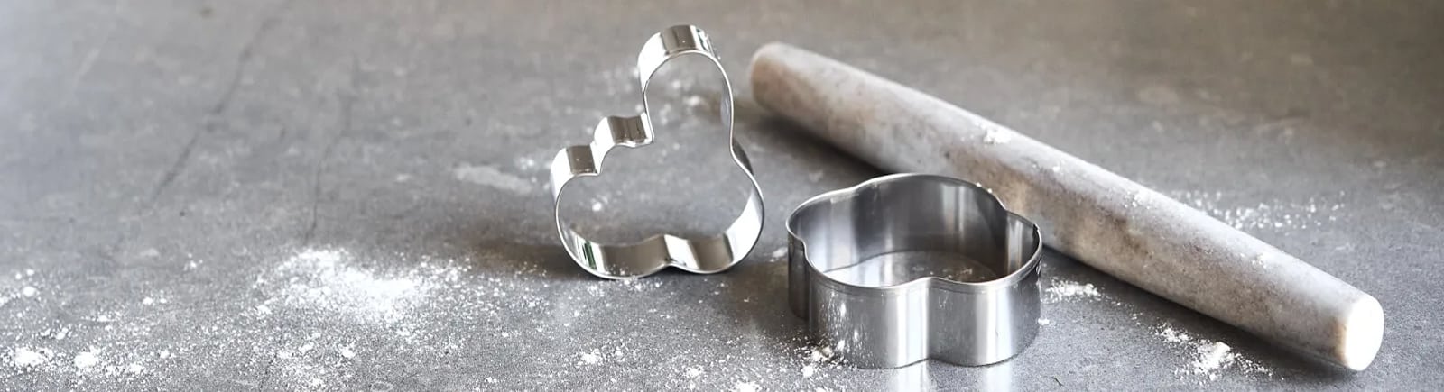 Hoops - Cookie Mold Hoops - Cookie Mold