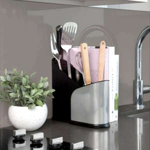 Kitchen Utensil Bases