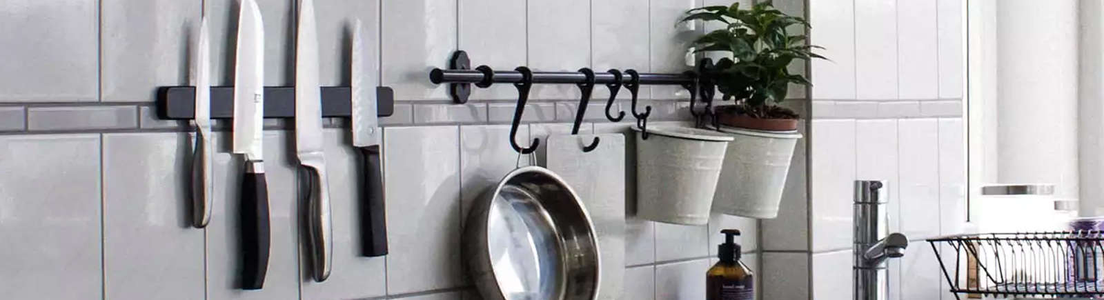 Kitchen Utensil Bases